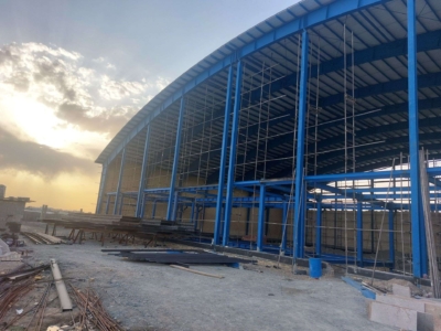 نمونه کار